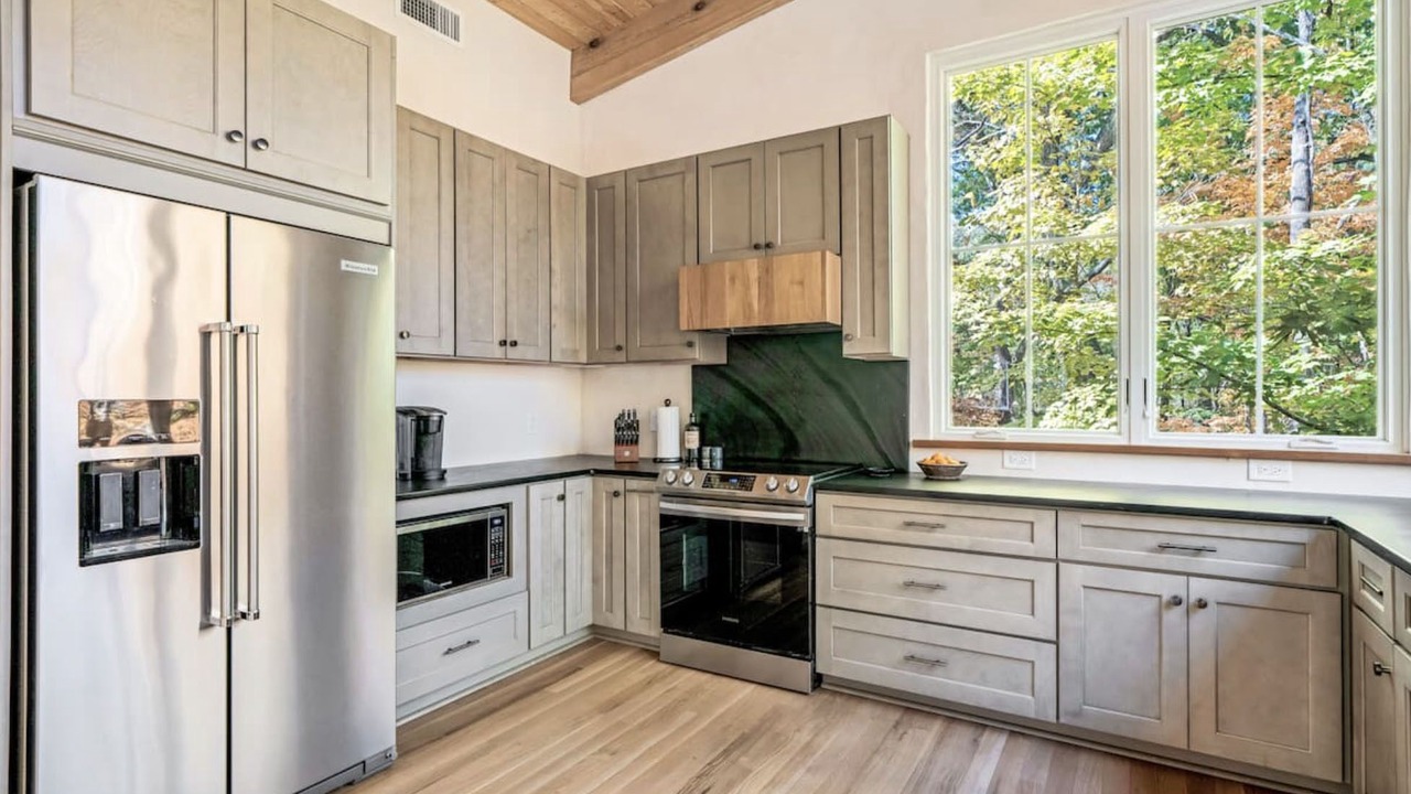 Photo of Kitchen in Marrowbone