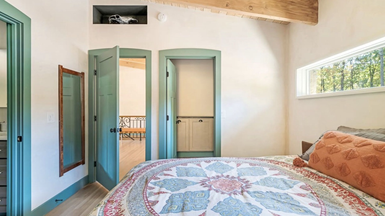Photo of Bedroom in Marrowbone