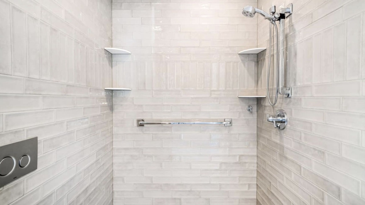Photo of Bathroom in Marrowbone