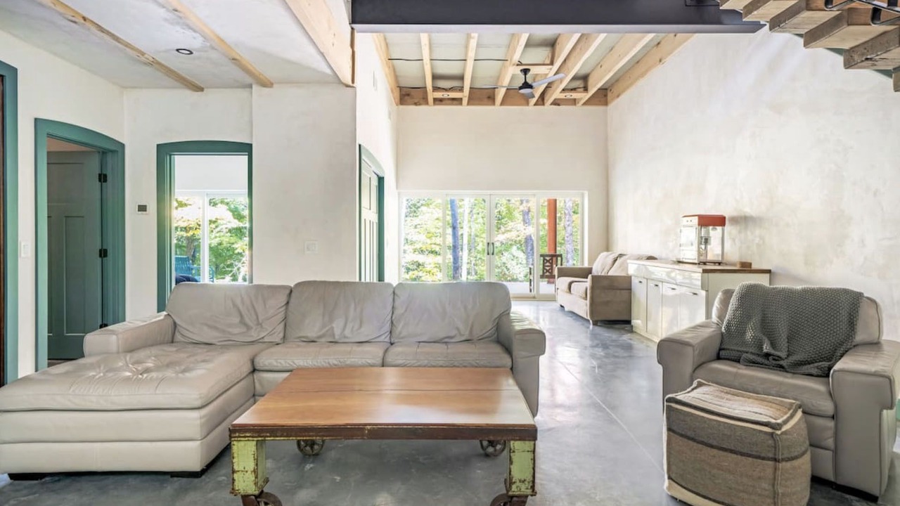 Photo of Livingroom in Marrowbone
