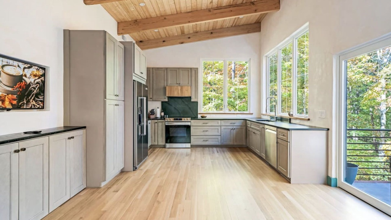 Photo of Kitchen in Marrowbone