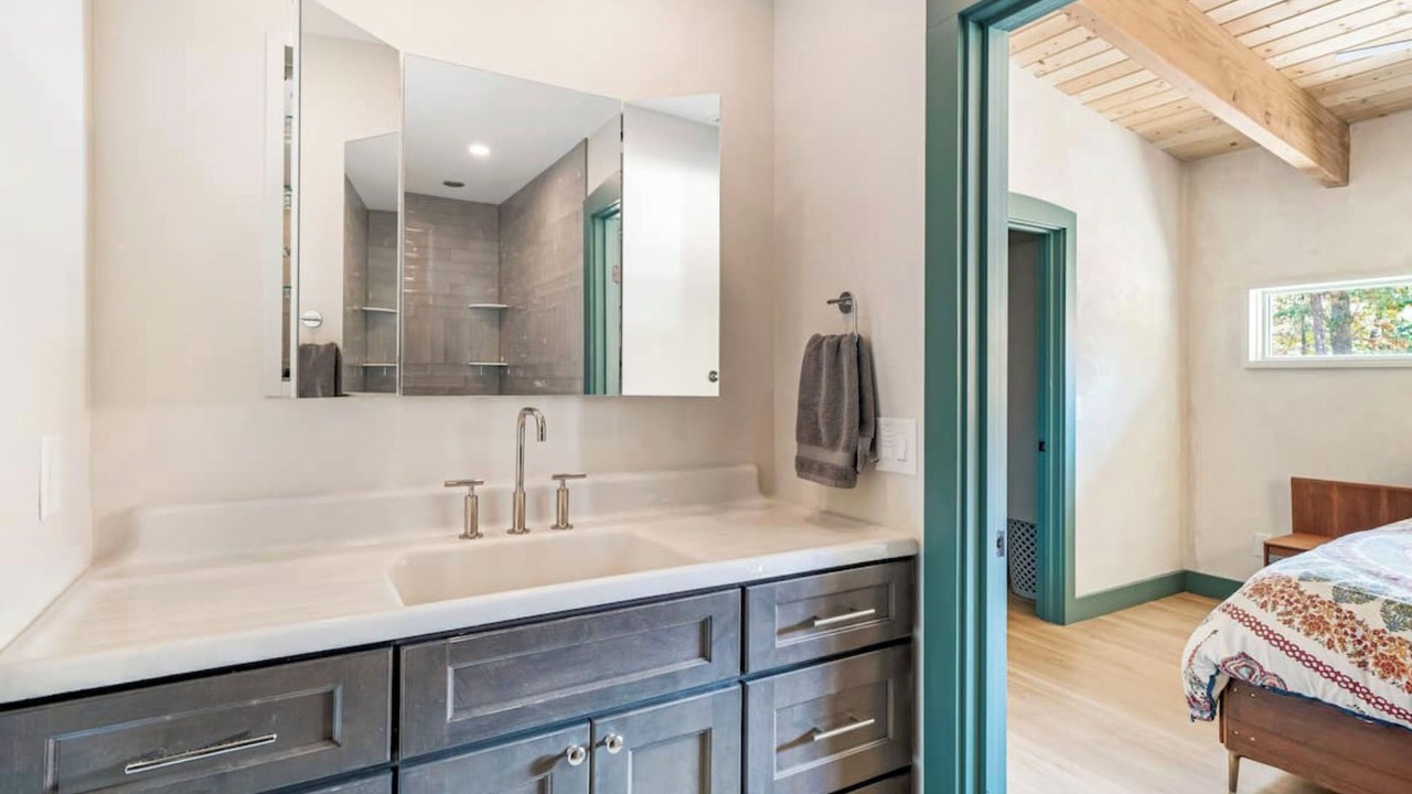 Photo of Bathroom in Marrowbone