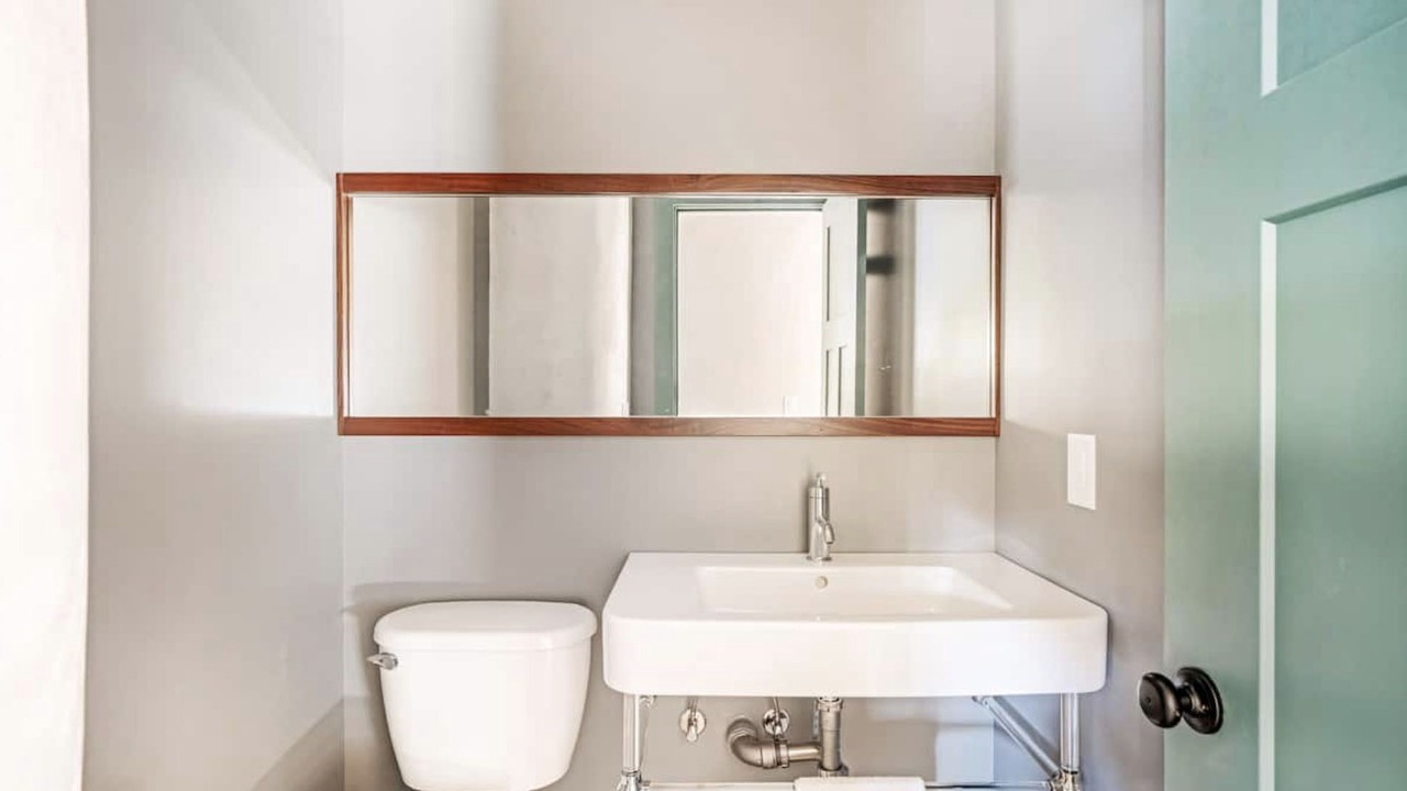 Photo of Bathroom in Marrowbone