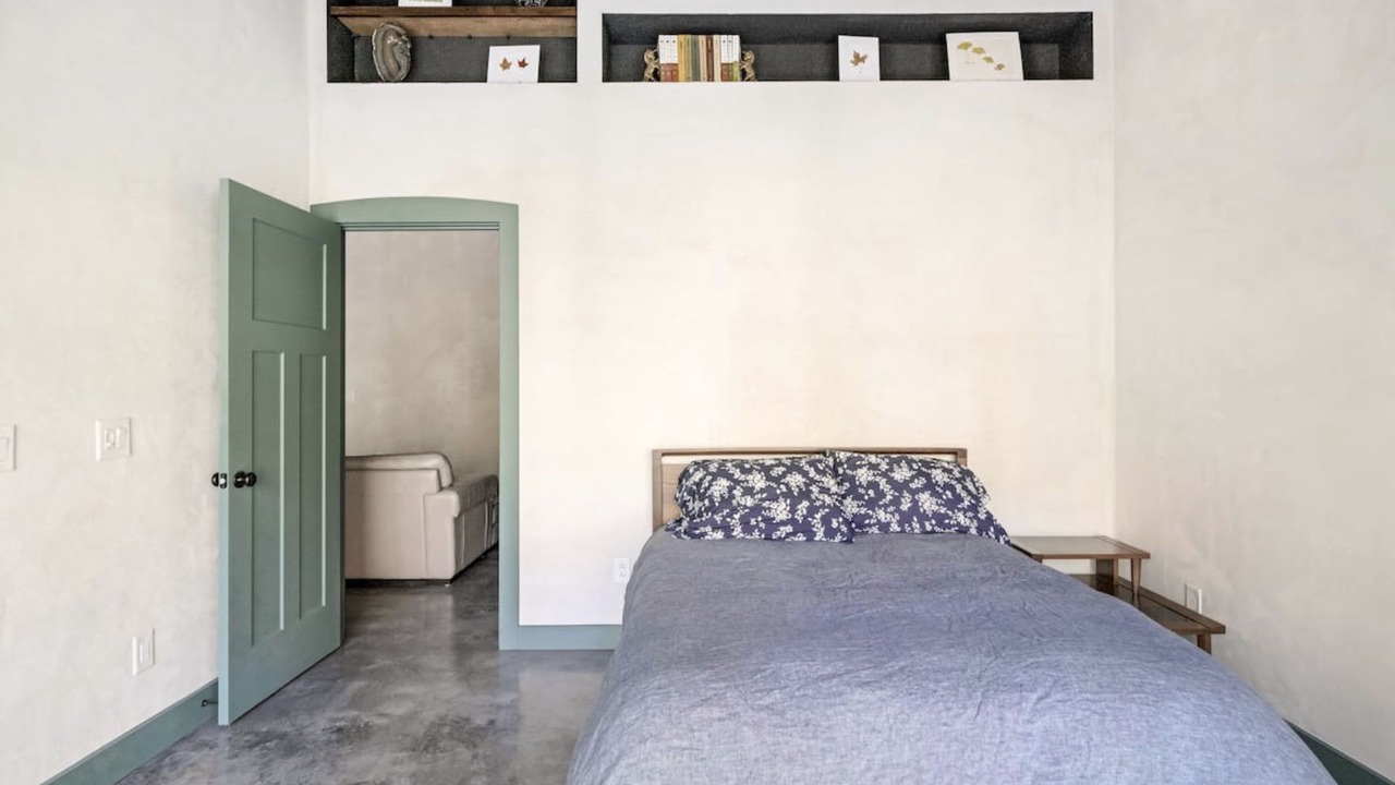 Photo of Bedroom in Marrowbone