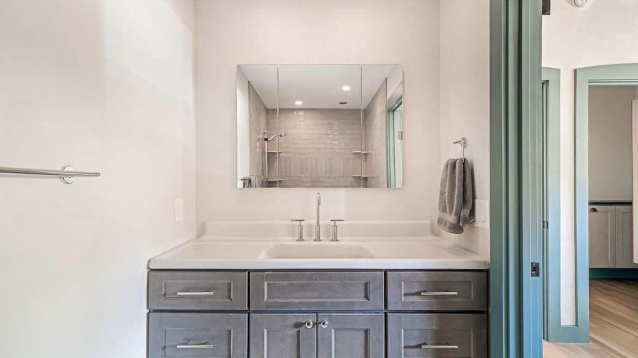 Photo of Bathroom in Marrowbone