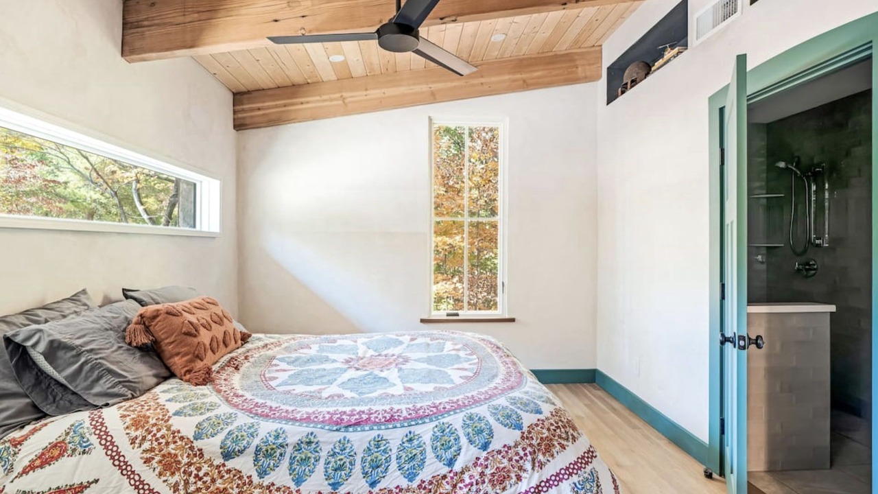 Photo of Bedroom in Marrowbone
