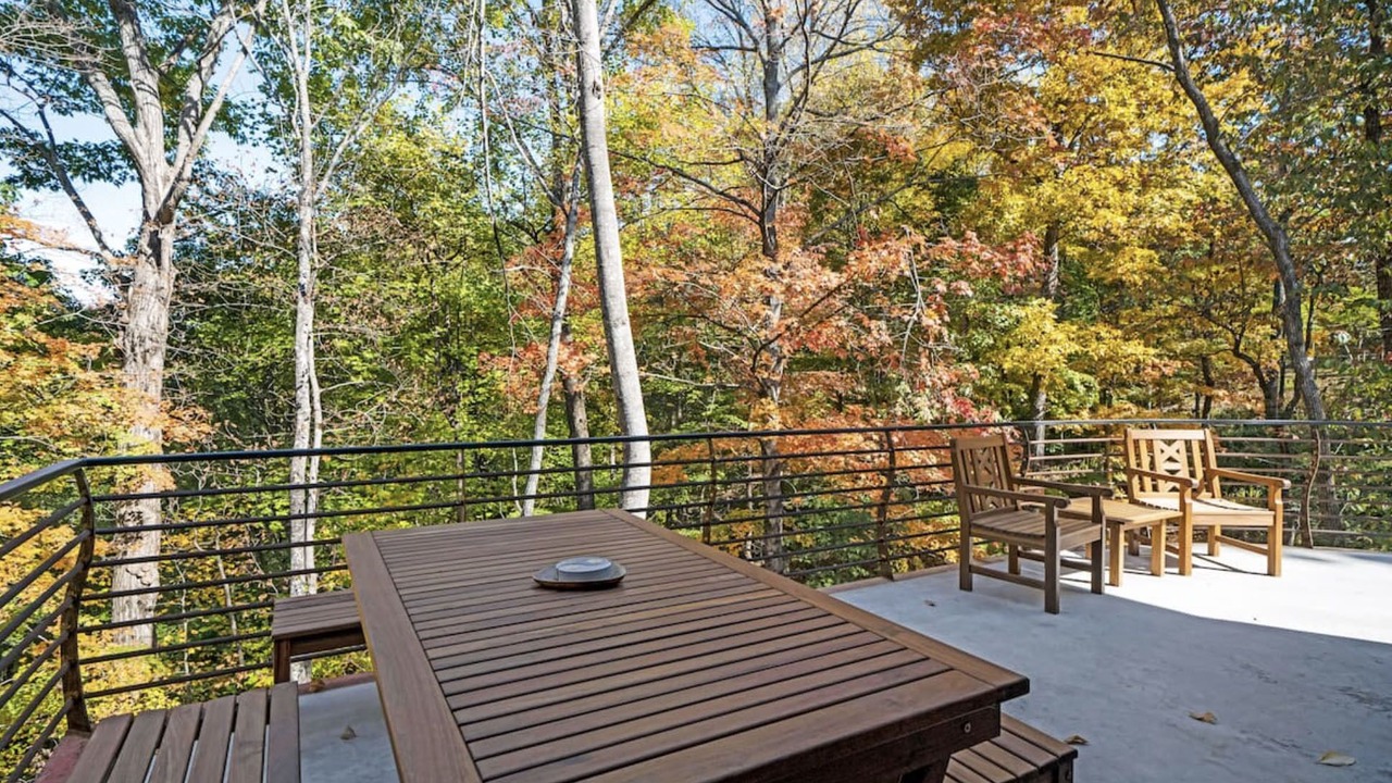 Photo of Outdoor in Marrowbone
