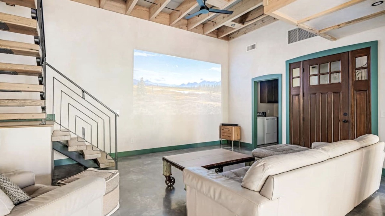 Photo of Livingroom in Marrowbone