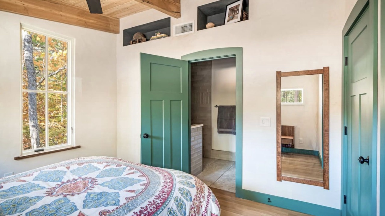 Photo of Bedroom in Marrowbone