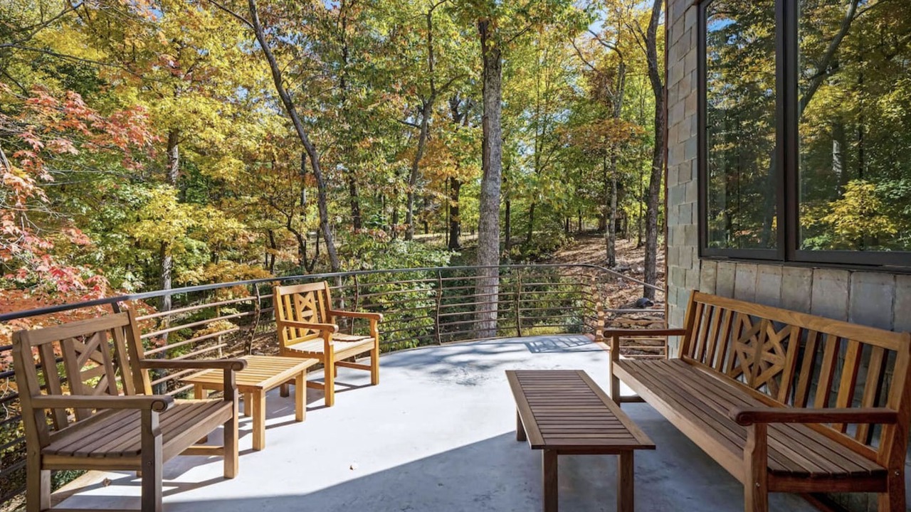 Photo of Patio Balcony in Marrowbone