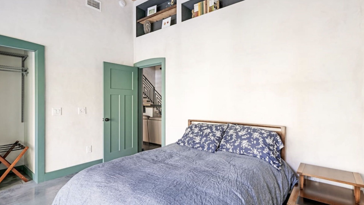 Photo of Bedroom in Marrowbone