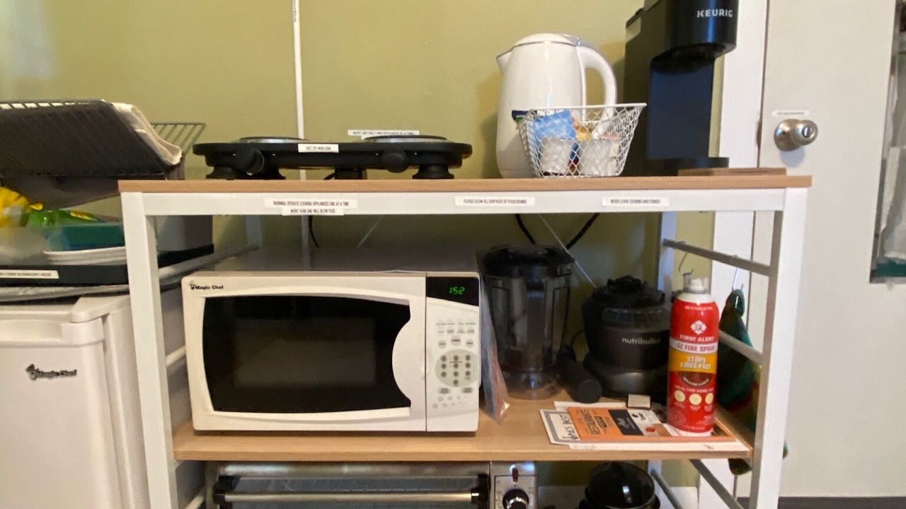 Photo of Kitchen in Blenman-Elm