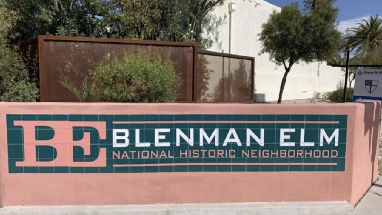 Photo of Outdoor in Blenman-Elm