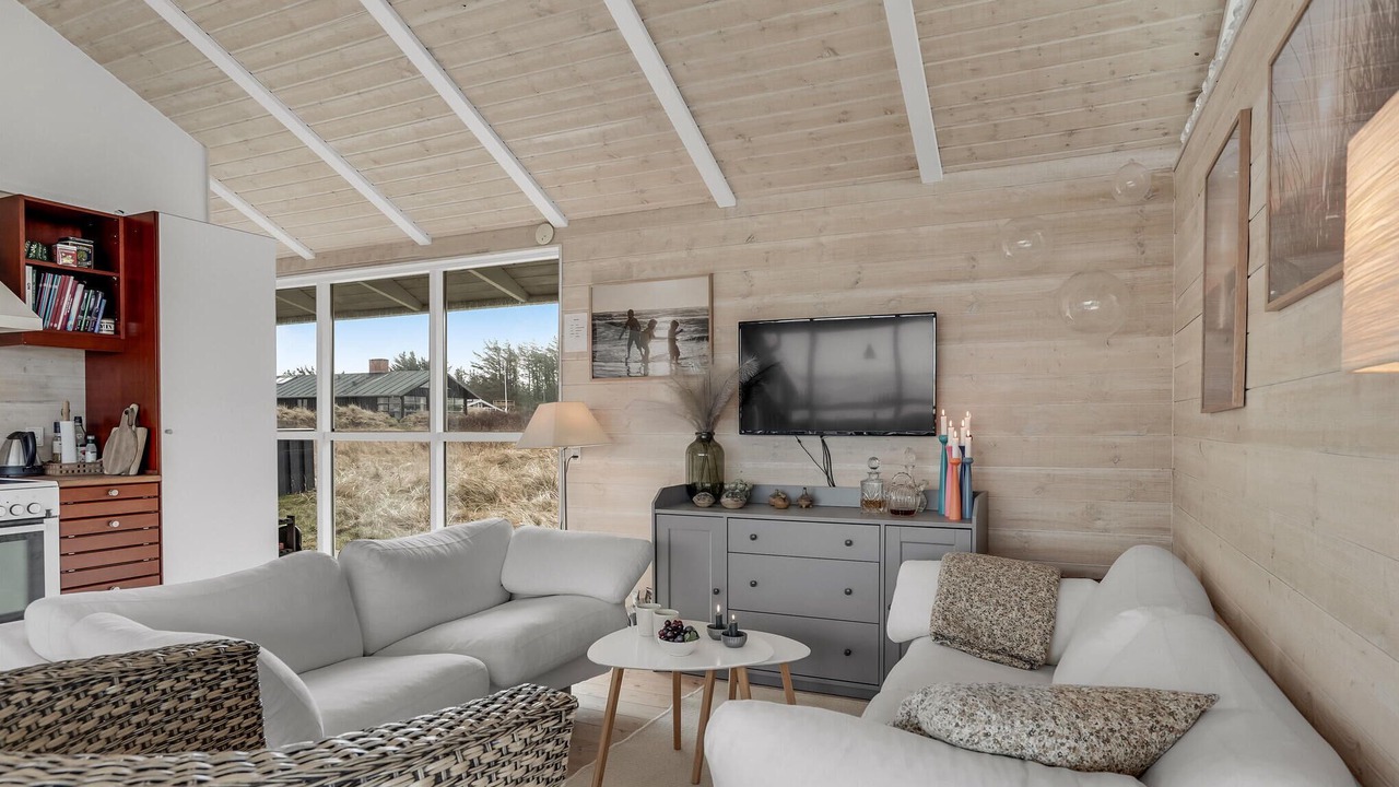 Photo of Bedroom in Hvorup Klit
