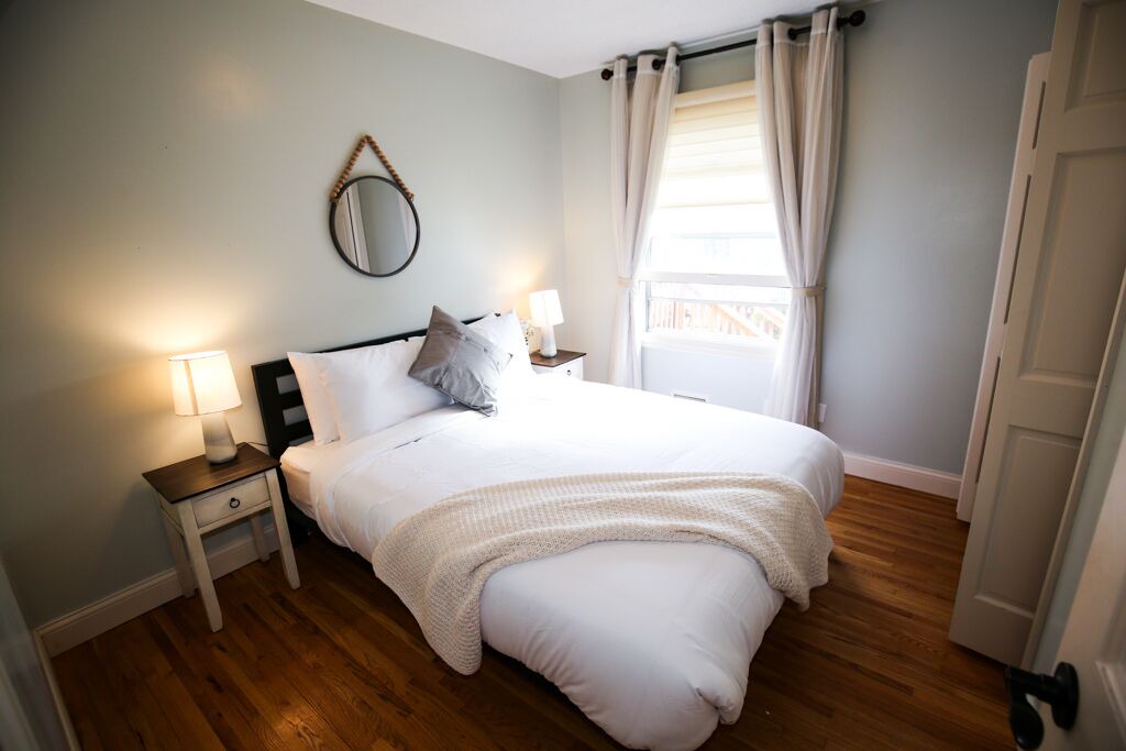 Photo of Bedroom in St. Anthony West
