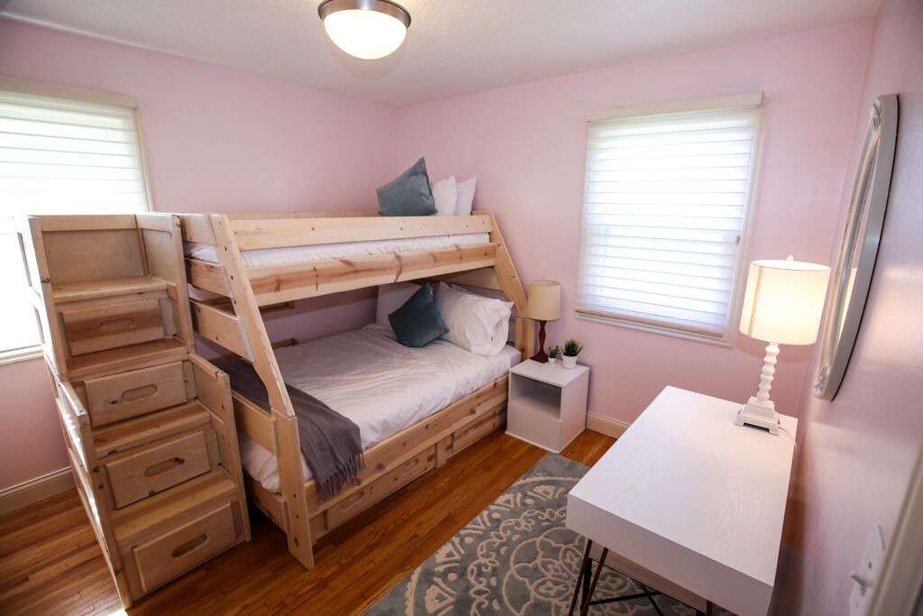 Photo of Bedroom in St. Anthony West