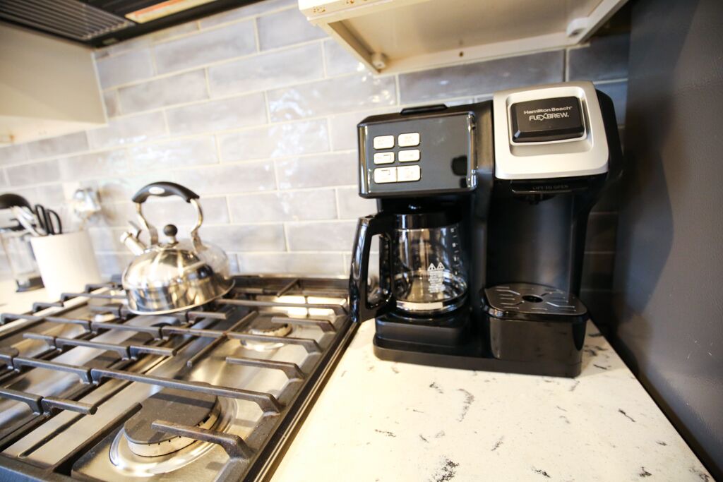 Photo of Kitchen in St. Anthony West