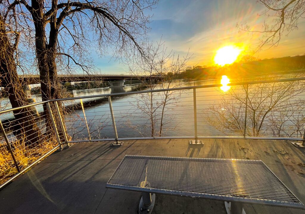 Photo of Outdoor in St. Anthony West