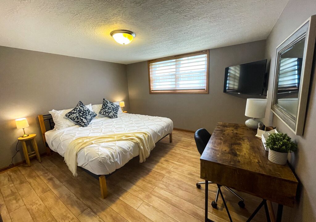 Photo of Bedroom in St. Anthony West