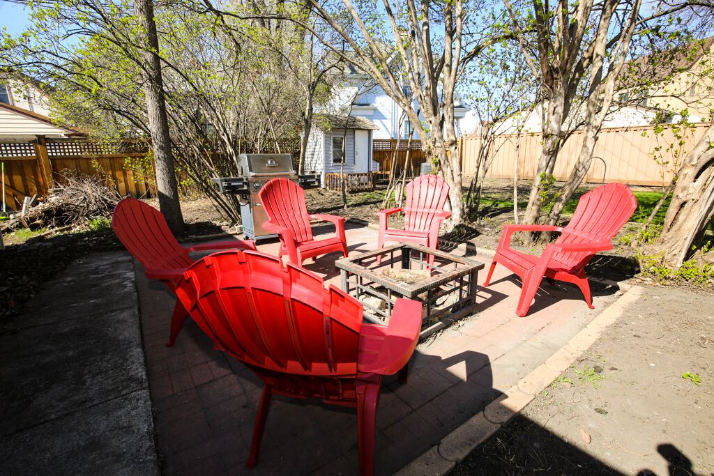 Photo of Outdoor in St. Anthony West