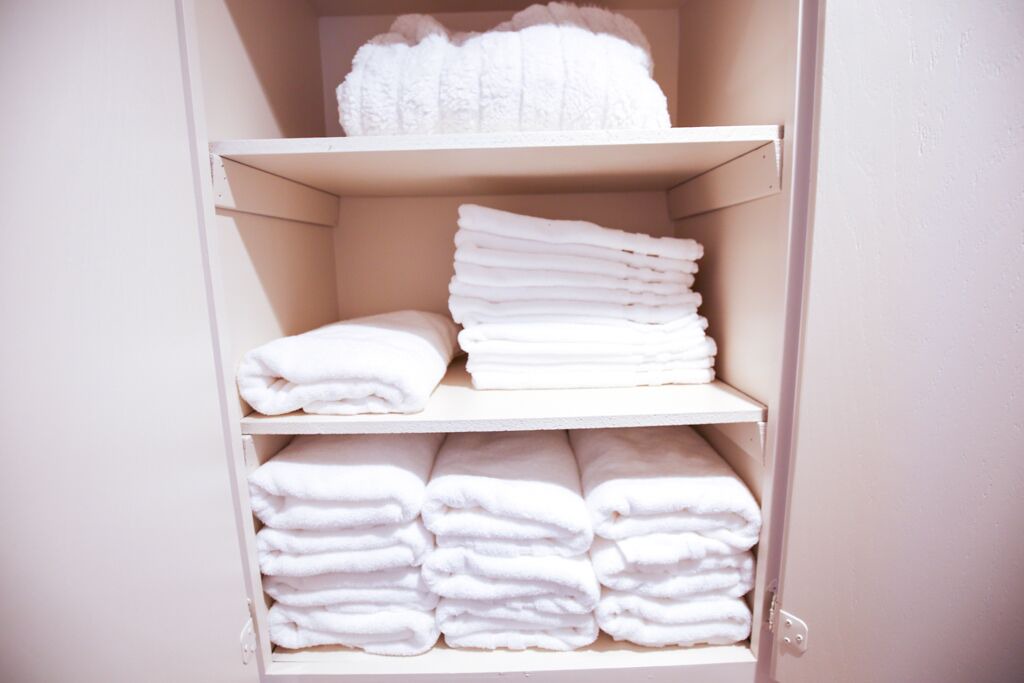 Photo of Bathroom in St. Anthony West