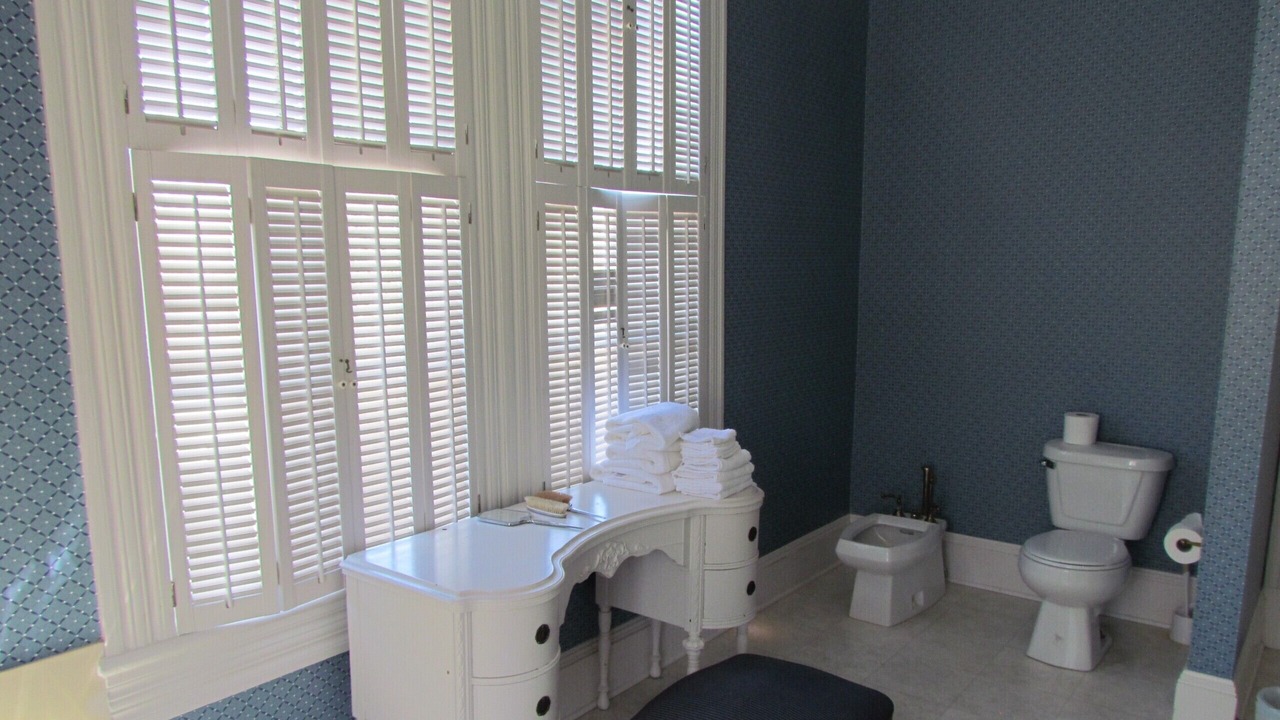 Photo of Bathroom in Natchitoches