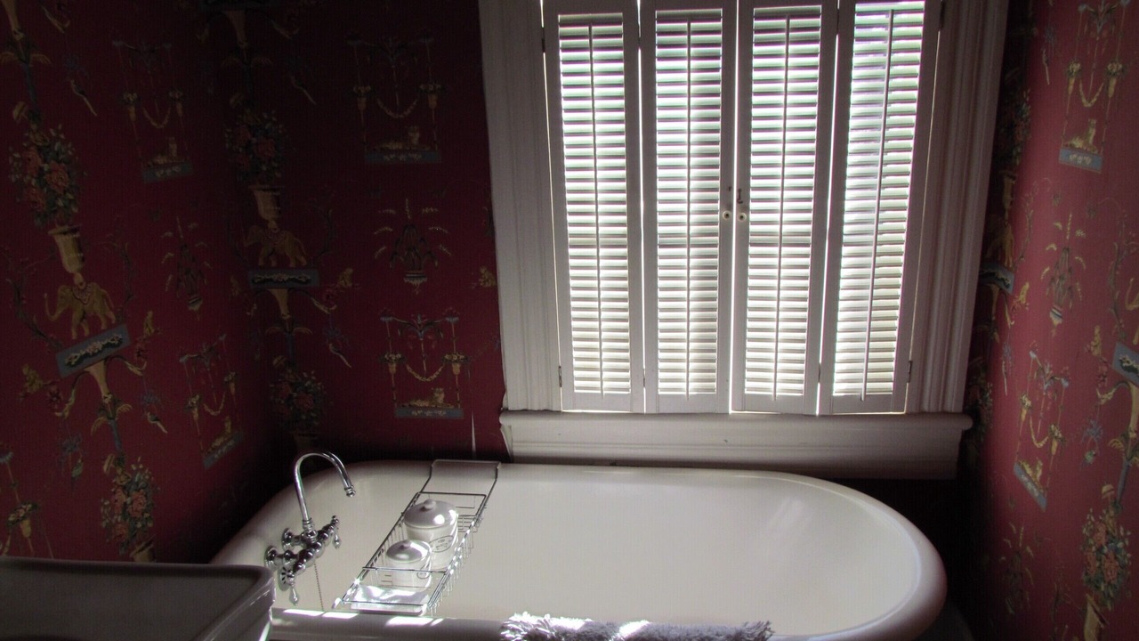 Photo of Bathroom in Natchitoches
