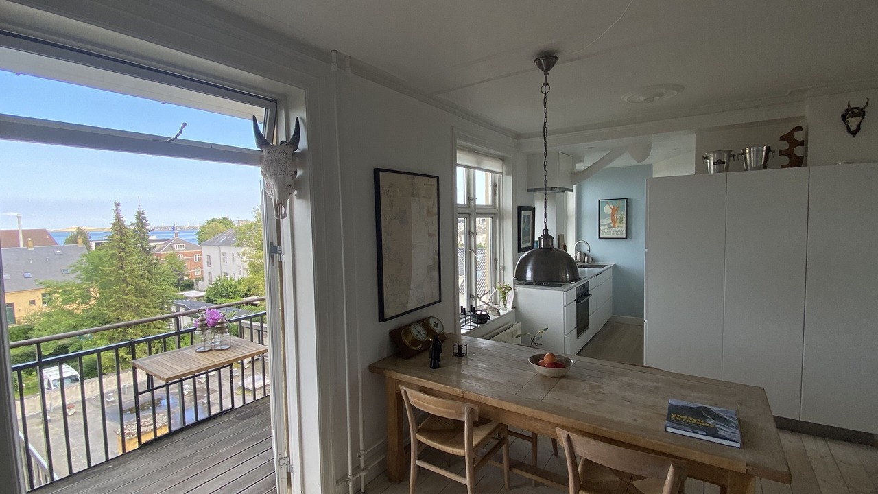 Photo of Others in Hellerup