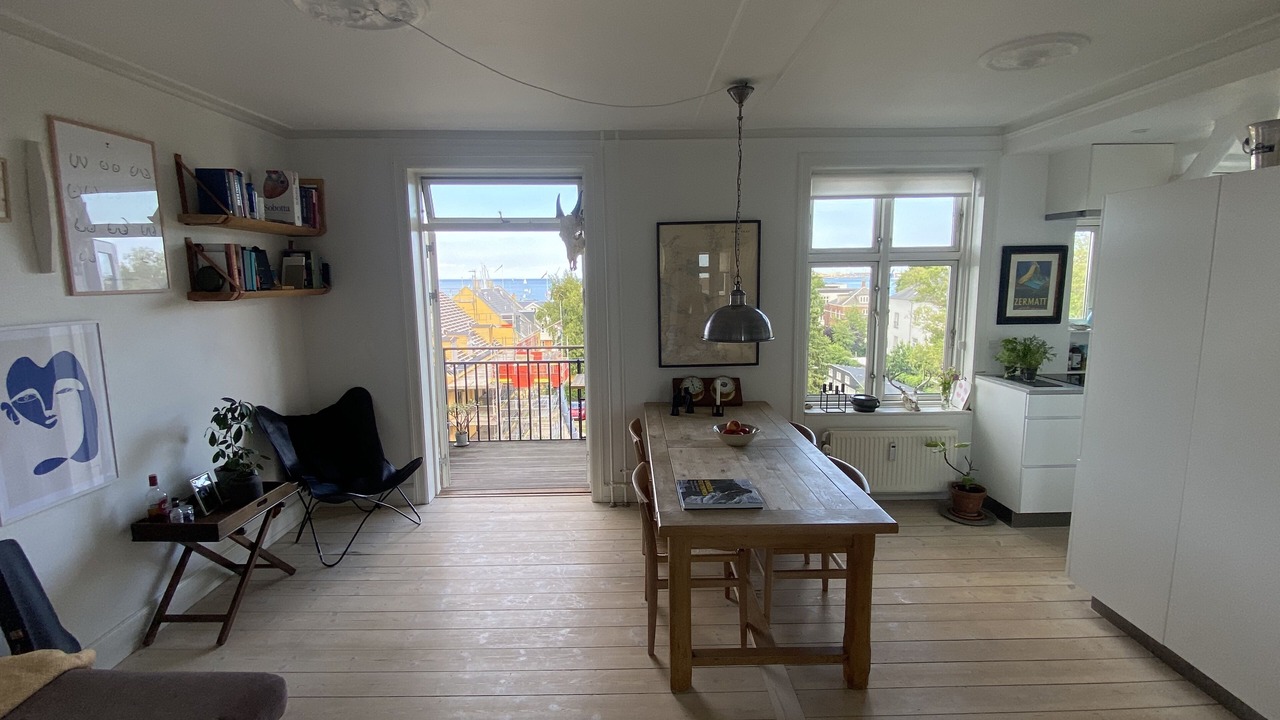 Photo of Livingroom in Hellerup