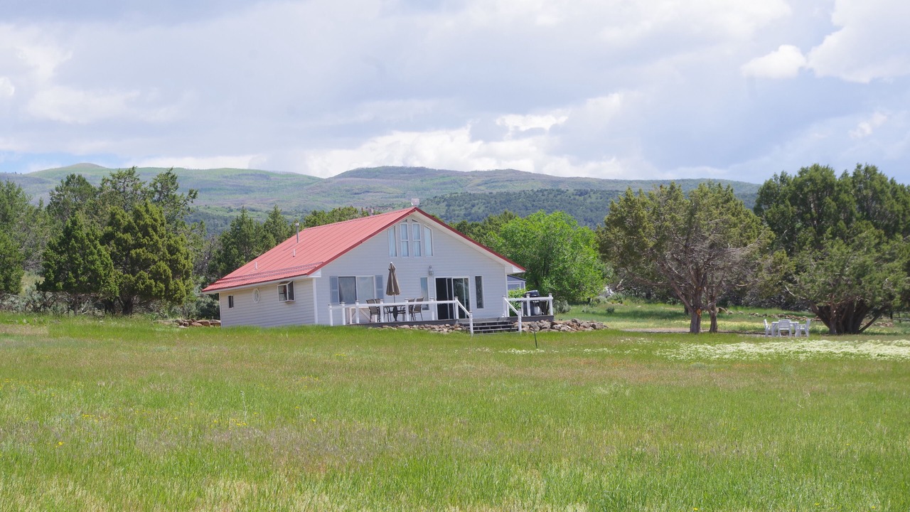Photo of Outdoor in Cedaredge