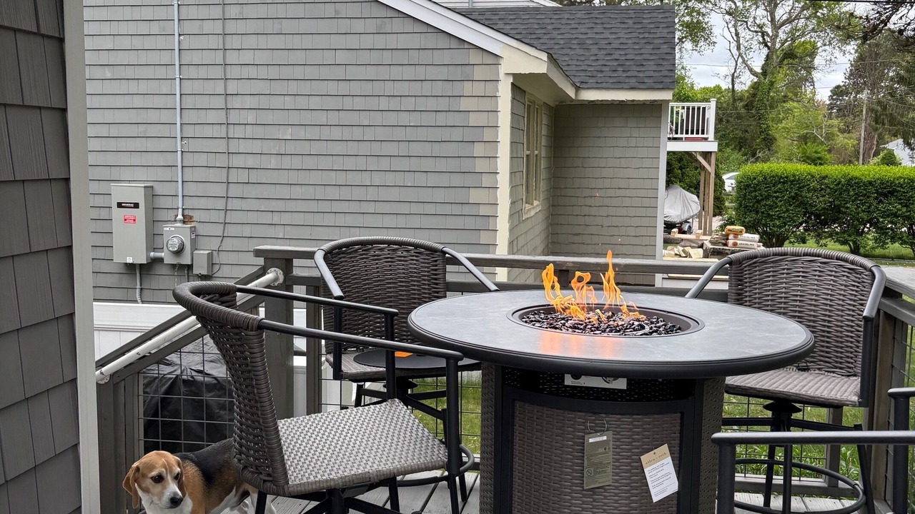 Photo of Outdoor in Kenyon