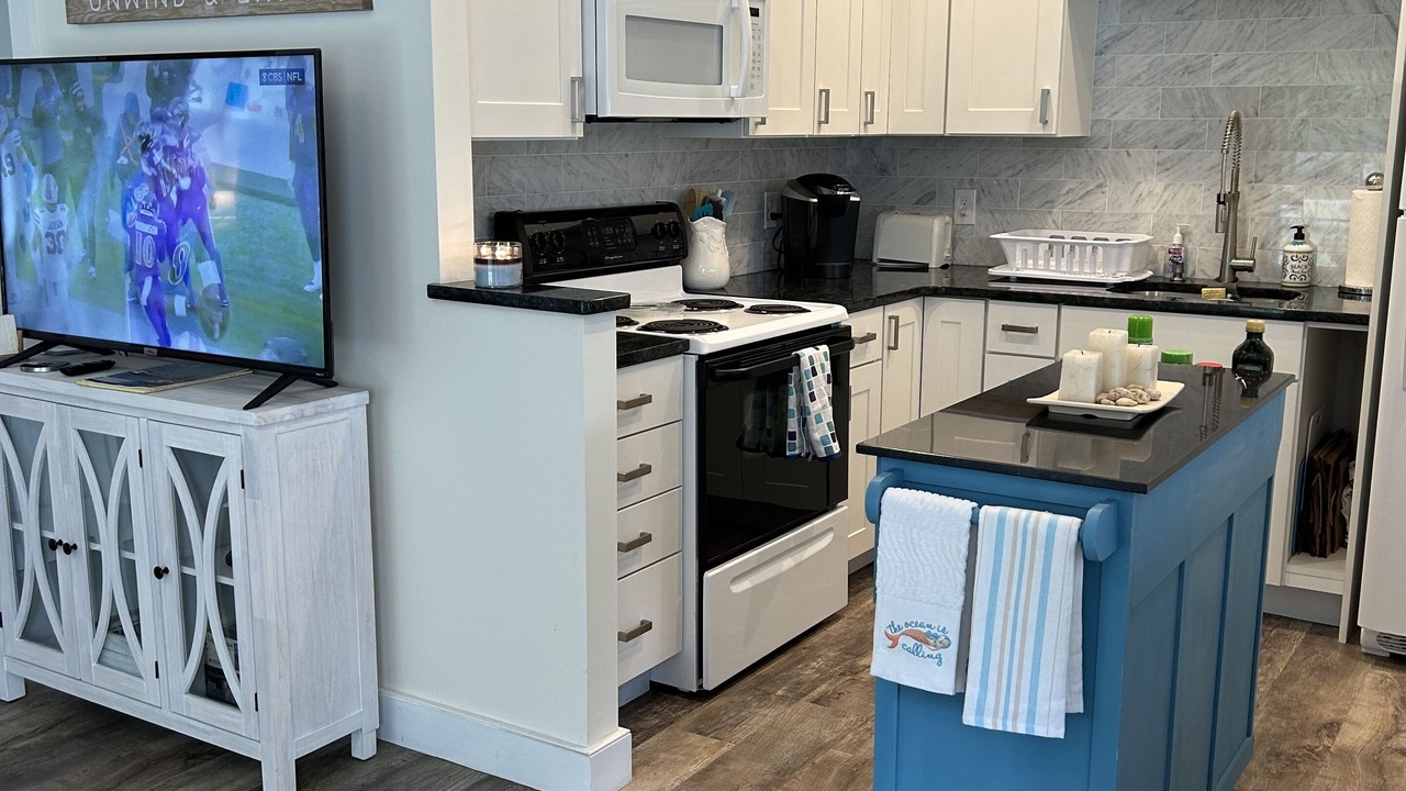 Photo of Kitchen in Kenyon