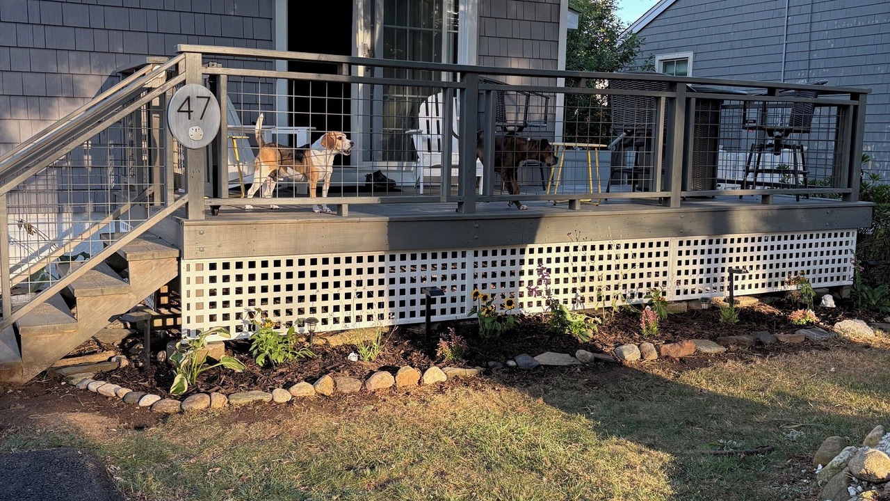 Photo of Outdoor in Kenyon