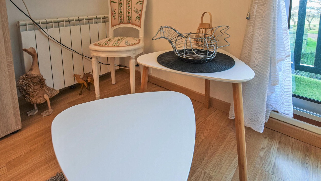 Photo of Bedroom in Blonville-sur-Mer