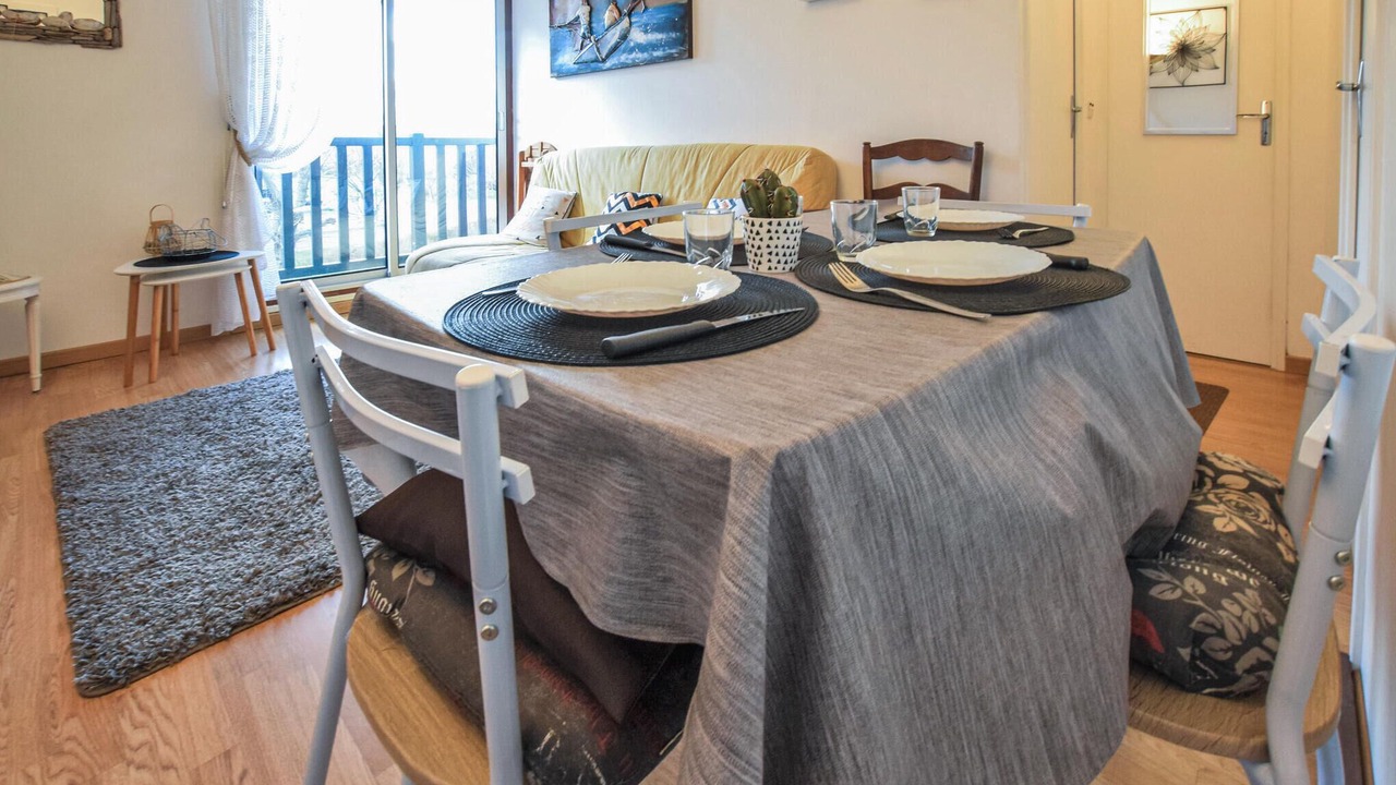Photo of Bedroom in Blonville-sur-Mer