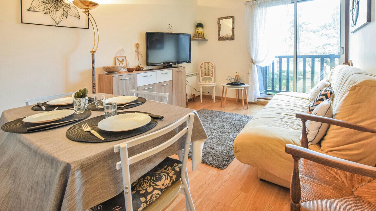 Photo of Bedroom in Blonville-sur-Mer