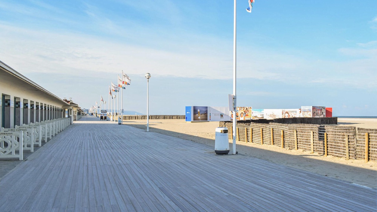 Photo of Others in Blonville-sur-Mer