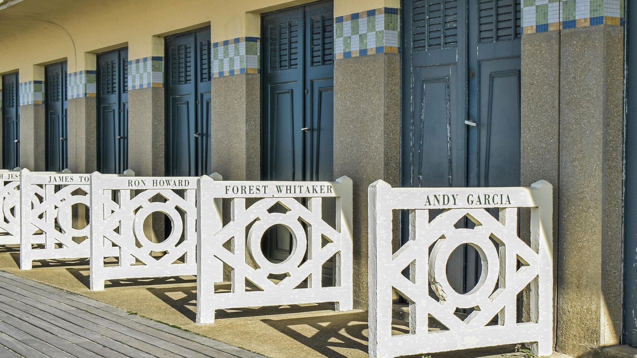 Photo of Others in Blonville-sur-Mer