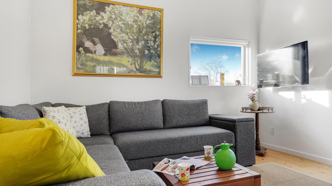 Photo of Bedroom in Olsted