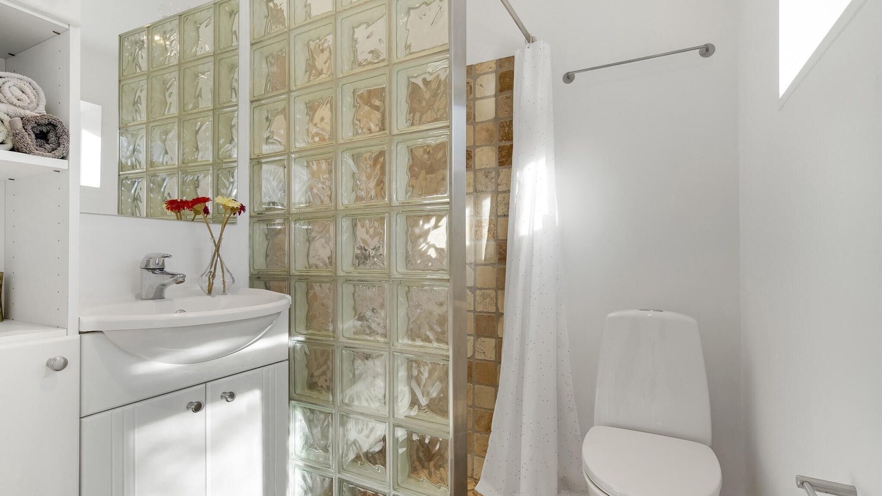 Photo of Bathroom in Olsted