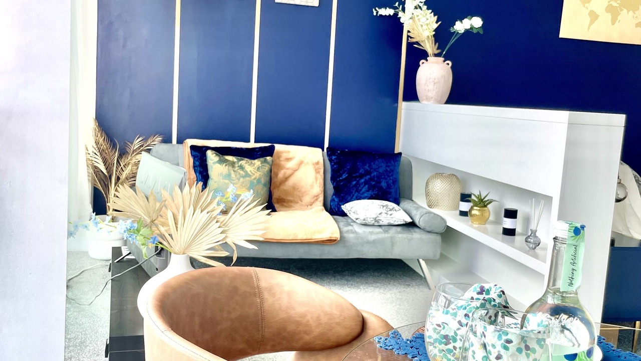 Photo of Livingroom in Birmingham City Centre