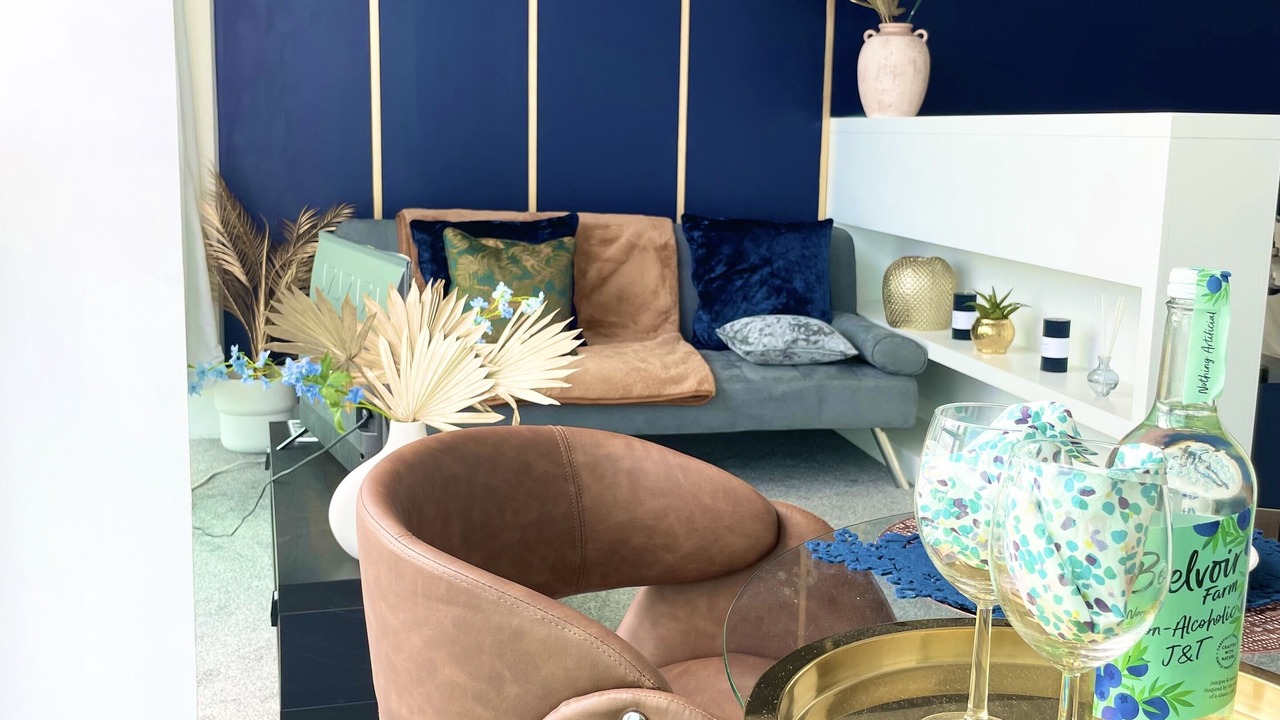 Photo of Livingroom in Birmingham City Centre