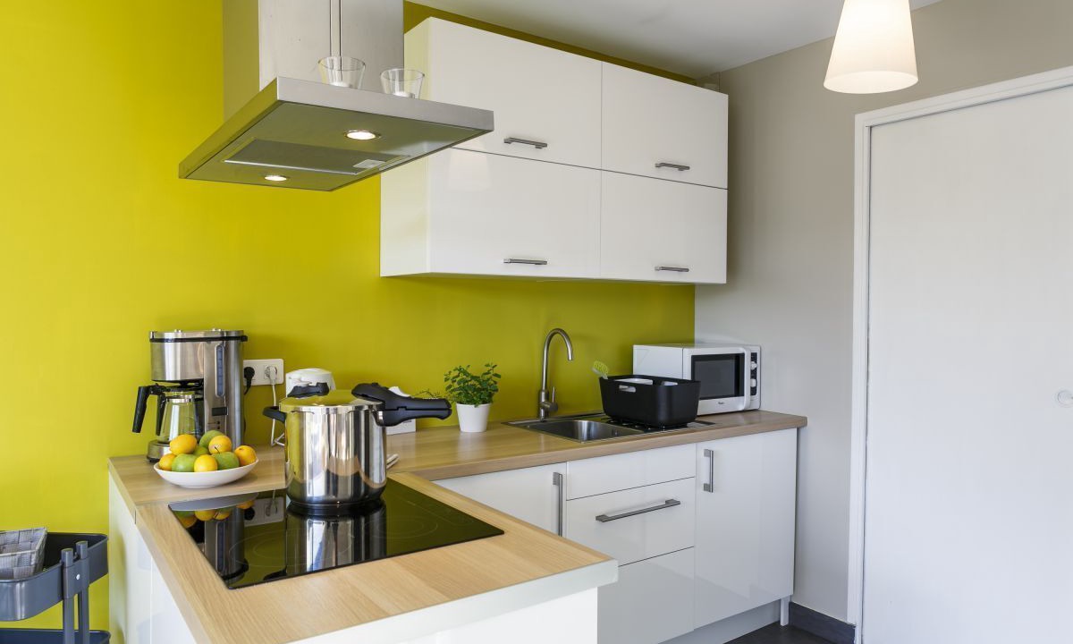 Photo of Kitchen in Penvenan