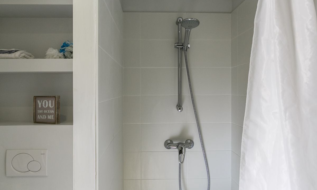 Photo of Bathroom in Penvenan