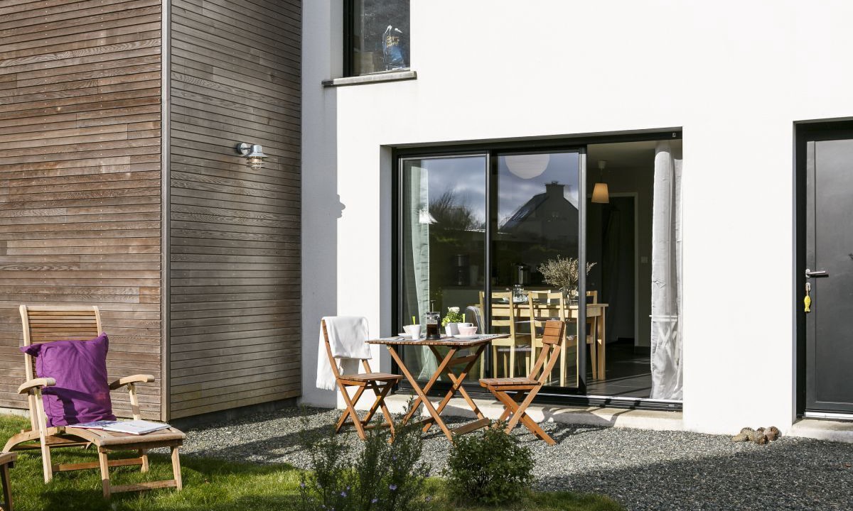 Photo of Outdoor in Penvenan