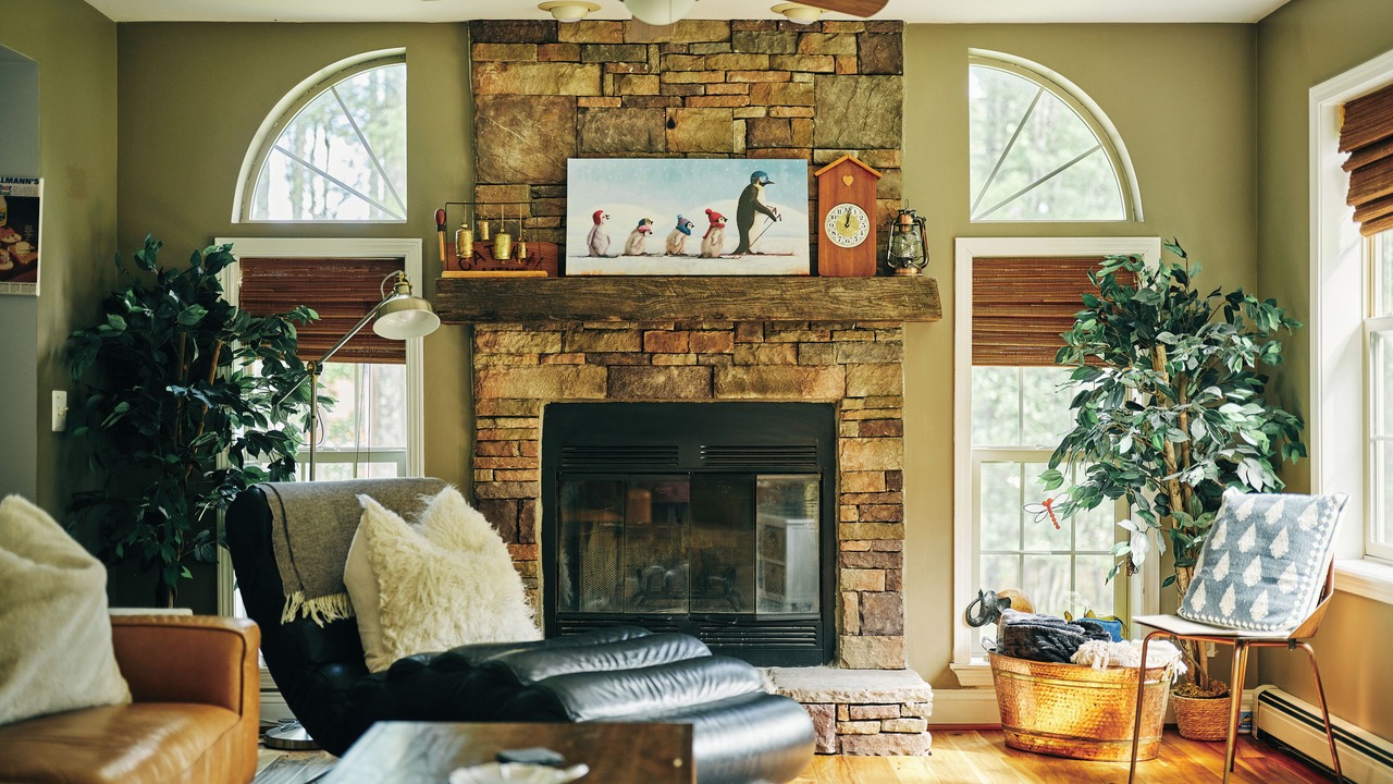 Photo of Livingroom in Cairo