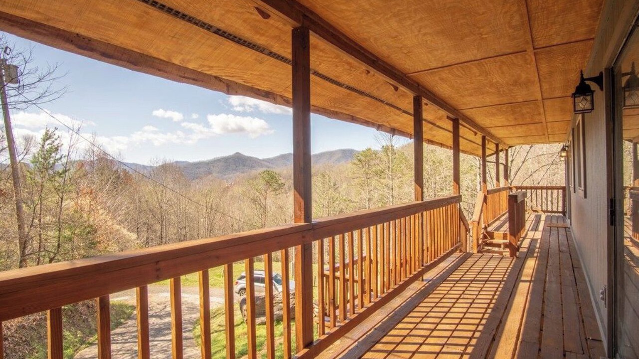Photo of Outdoor in Sylva