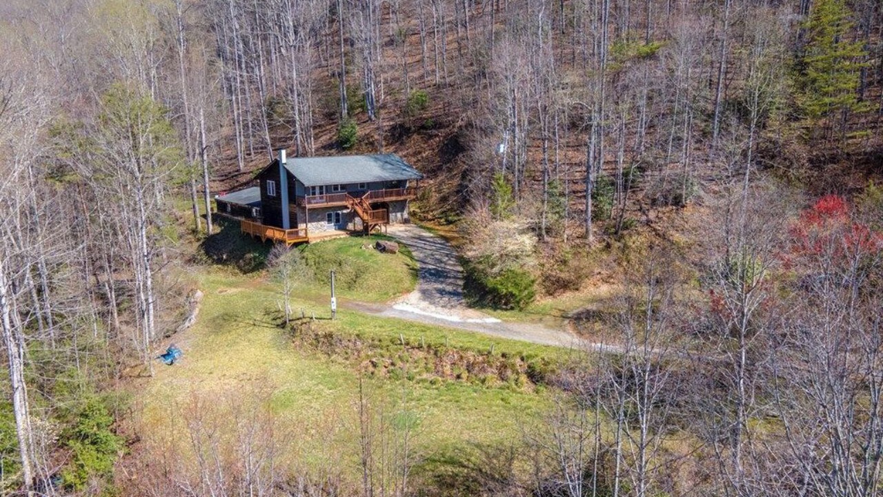 Photo of Outdoor in Sylva