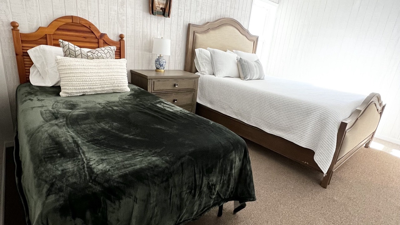 Photo of Bedroom in Sylva