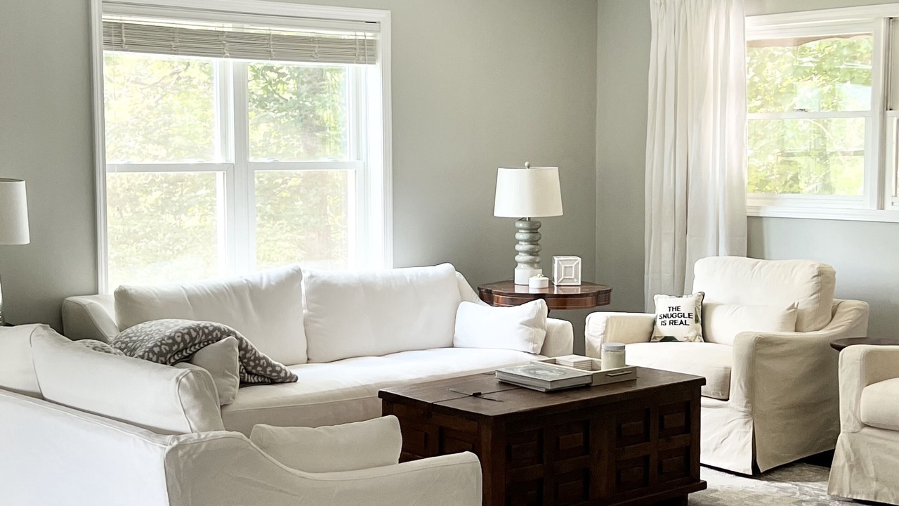 Photo of Livingroom in Sylva